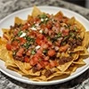 Loaded Nachos